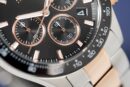 Hugo Boss Men's Watch Chronograph Hero Two Tone - HB1513757